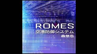 Yuya Mori Romes Main Theme [upl. by Clem]