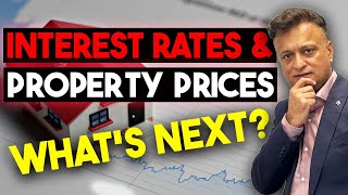 What next for Property Prices and Buy To Let Mortgage Interest Rates [upl. by Najram]