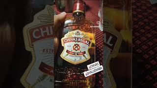 Chivas regal chivas food alcohol [upl. by Bowler975]