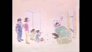 Closing to Sesame Street Start to Read Video Ernies Little Lie and Other Stories 2002 DVD [upl. by Hodosh]