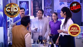 Tarika को लेकर हुई Abhijeet और Dr Salunkhe में अनबन  CID  Memories  सीआईडी  3 Sep 2023 [upl. by Jo-Anne787]