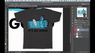 Threadless Tutorials Preparing your Submission Image [upl. by Anagrom]