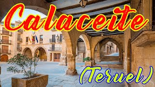 Calaceite Teruel [upl. by Laufer334]