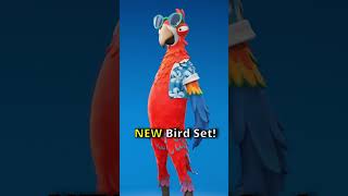 NEW Leaked Fortnite Skins [upl. by Mortie191]