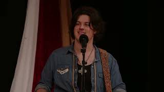 WoodSongs Livestream 1097 Blake O Connor and William Matheny [upl. by Tyra]