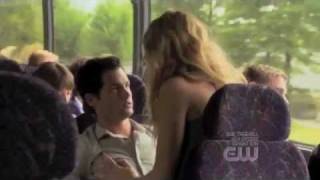 Gossip Girl Best Music Moment 1 quotTell Me a Liequot  Fratellis [upl. by Oimetra]