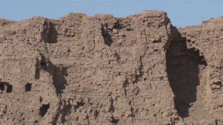 Edfu Temple Egypt 109mov [upl. by Lamaaj]