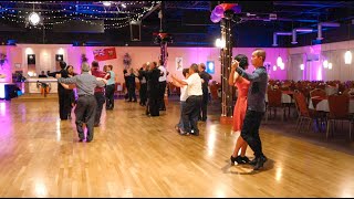 Ballroom Dance for All Why you should try dancing as an Adult [upl. by Ardeid]