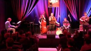 Thats All  Francien van Tuinen Quintet [upl. by Sucramaj448]