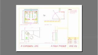 18 06 DWG TrueView 2010mov [upl. by Tav513]