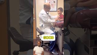 Good pediatrician in Michigan shorts [upl. by Notlim]