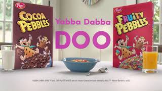 PEBBLES™ Yabba Dabba Doo™ [upl. by Skipper]