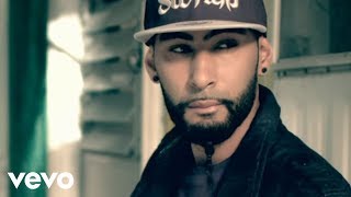 La Fouine  Javais pas les mots Clip officiel [upl. by Fritzsche800]