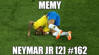 MEMY  NEYMAR JR 2 162 [upl. by Johnston]