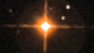 Zoom in on the dying star T Leporis [upl. by Anires948]