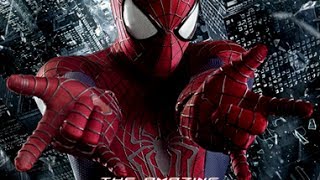 The Amazing SpiderMan 2 Trainer [upl. by Droffilc]