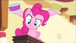 Pinkie Pie  Sped Up amp Slowed Down [upl. by Wenda]