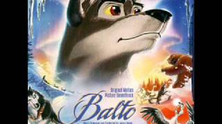 Balto vs History Movie Review [upl. by Tracy]