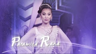 Paramita RL Rana Invites you to TPJFS Season 4 [upl. by Felt]