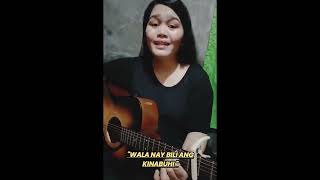 quotWALA NAY BILIquot Cover by Maricel ilagan [upl. by Revned]