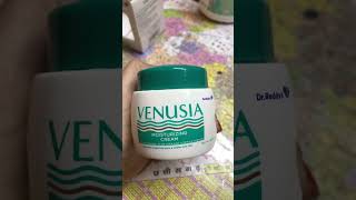 Benefits of venusia moisturizing cream [upl. by Poucher]