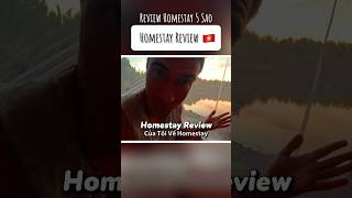 5 Star Homestay Review 🇻🇳 [upl. by Laved764]