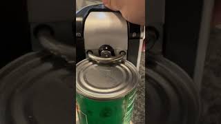 Hamilton Beach 76606ZA Smooth Touch Electric Automatic Can Opener ad amazonreviews [upl. by Elram285]