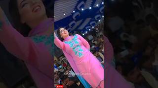 Hik Dien Hosi Mera Dawa song Mehak Malik dance👍♥️💯 [upl. by Fayre577]