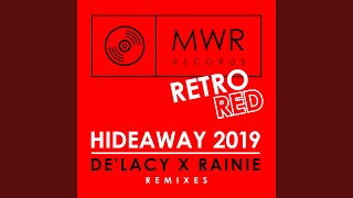 Hideaway 2019 BK298 Extended Remix [upl. by Aneleh308]