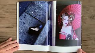 DAIDO MORIYAMA Daido Tokyo [upl. by Satterlee]