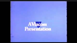 Viacom logo history 19711999 [upl. by Ahsienad]