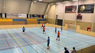 O 35 FC Kolding vs FC Esbjerg [upl. by Aleris762]