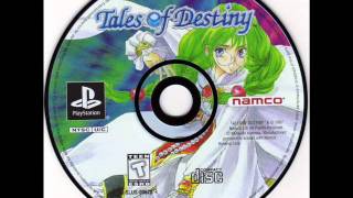 Tales Of Destiny Psx Music  57 Daybreak [upl. by Michey992]