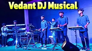 New Gavthi Tarpa 🚩 Vedant Dj Musical Party MH 😍  Sudhakar bhai Aadivasi [upl. by Pirozzo]