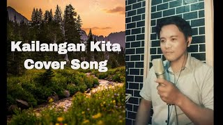 Kailangan kita Cover Song [upl. by Eciralc]