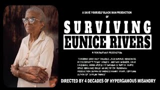 SURVIVING EUNICE RIVERS [upl. by Sill]