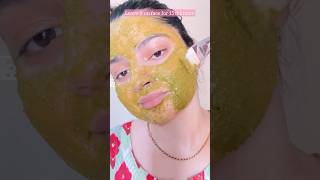 Reduce Your Pimple Fast  Best DIY Mask  diy acne pimples shorts [upl. by Craner]