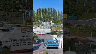 Madurodam 3 Miniature theme park for young and old in Hague Netherland A place worth visiting [upl. by Eceryt]