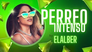 Perreo intenso by Elalber [upl. by Verile]