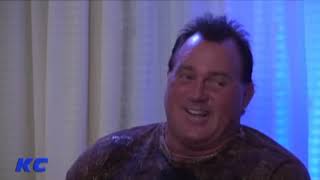 Brutus Beefcake on Jake Roberts Snake [upl. by Sterrett]