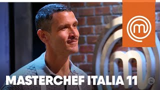 Il meglio della settima puntata  MasterChef Italia 11 [upl. by Aham]