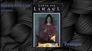 Bearded Book Club Lirael  Prologue [upl. by Zara]