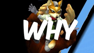 What I learned vs DK  KJH SSBM Practice Session [upl. by Elleinad]