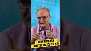 Türk Halkının Affetmeyeceği Tek Şey  Emrah Safa Gürkan shorts gündem siyaset [upl. by Alah]