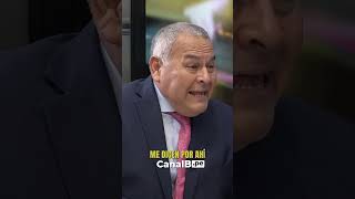 Wilber Medina la estafa moral de Marita Barreto un fraude intelectual BaellaTalks alfonsobaella [upl. by Elletnwahs]