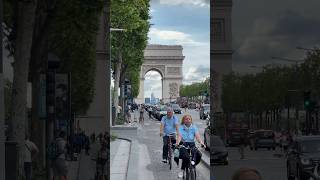 Arc de triomphe [upl. by Placidia]