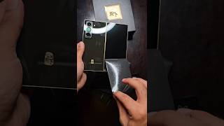 Samsung Fold 6 Special Edition Unboxing Asmr 🔥 [upl. by Liatris]