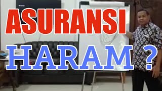 Asuransi Haram [upl. by Cran]