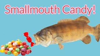 Smallmouth Candy [upl. by Meldon]