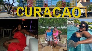 Curacao Vlog My birthday at Sandals royal [upl. by O'Rourke]